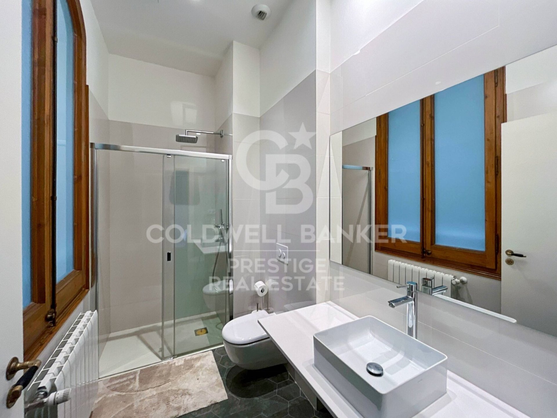 Apartamento en Barcelona, España 2 dormitorios, 112 m2 No. 160231
