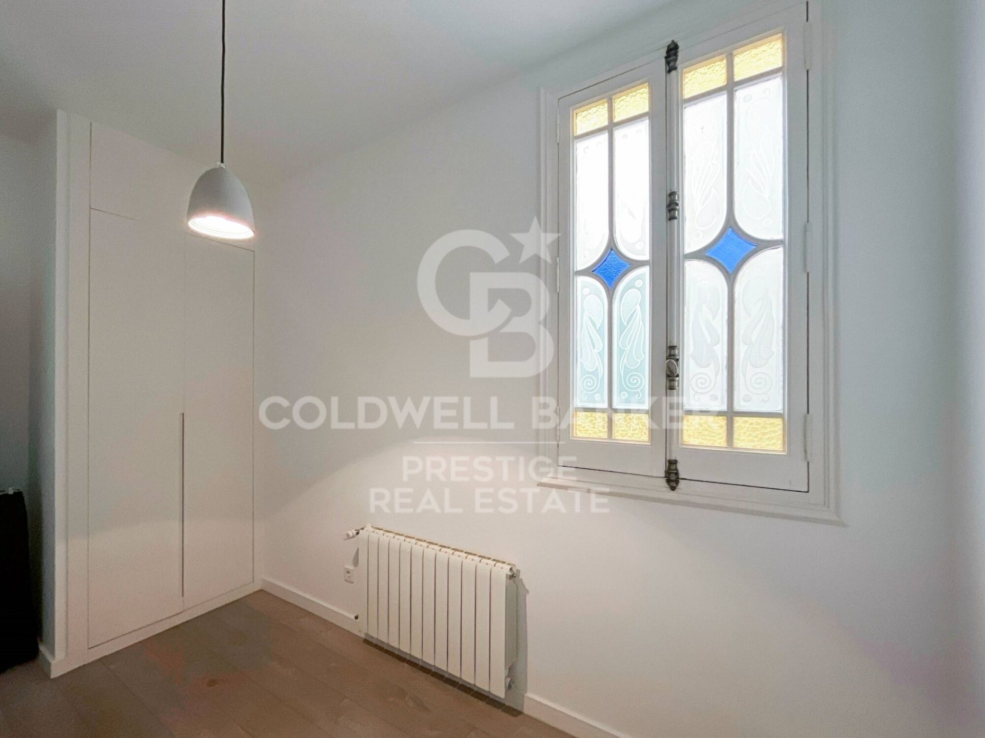 Apartamento en Barcelona, España 2 dormitorios, 112 m2 No. 160231