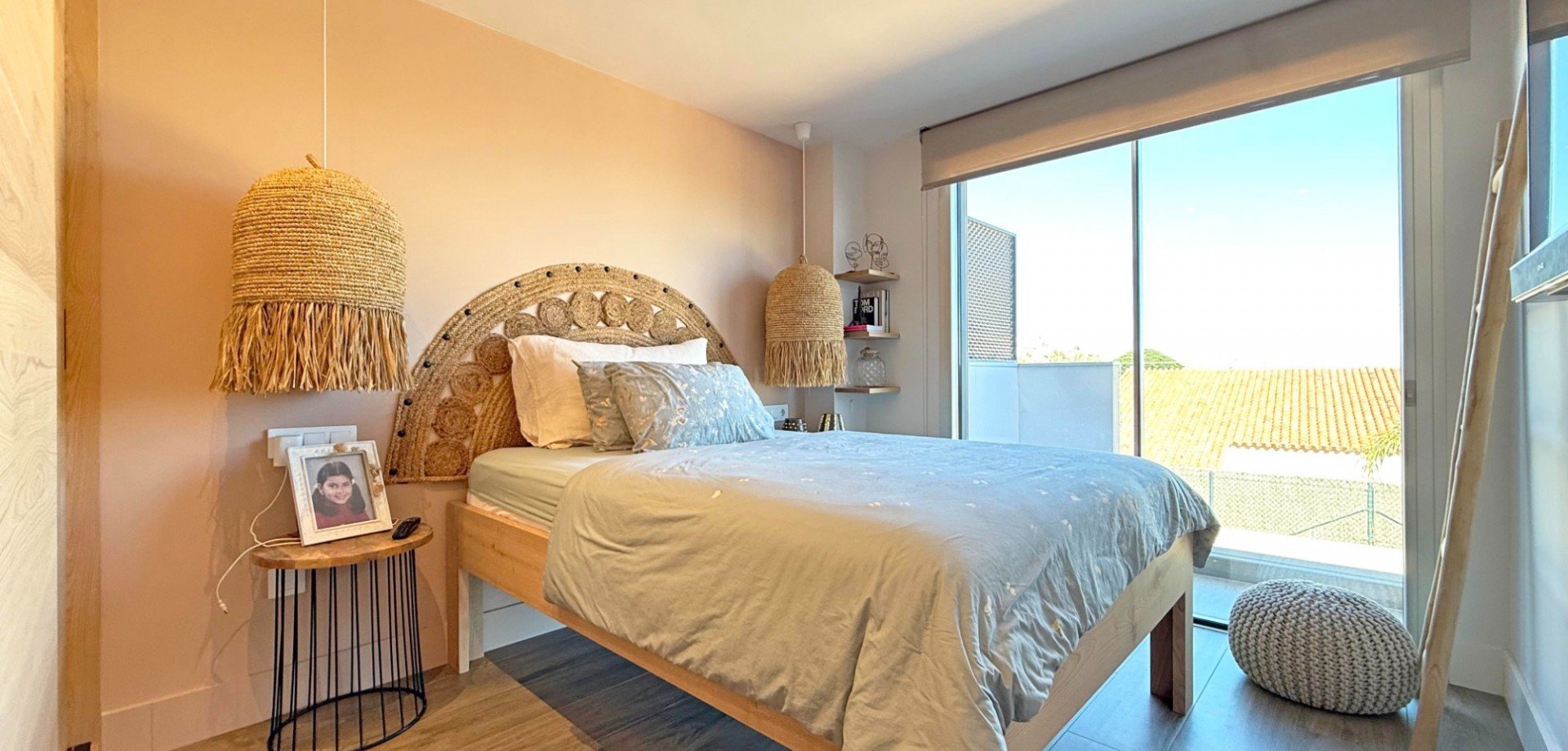 Wohnung in La Manga del Mar Menor, Murcia, Spanien 3 Schlafzimmer, 100 m2 Nr. 137828