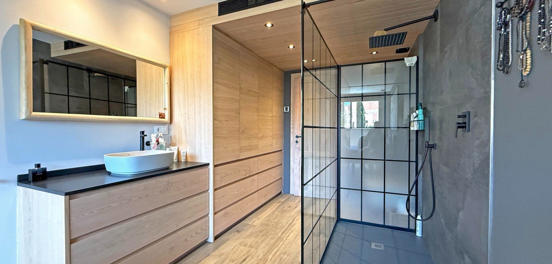 Wohnung in La Manga del Mar Menor, Murcia, Spanien 3 Schlafzimmer, 100 m2 Nr. 137828