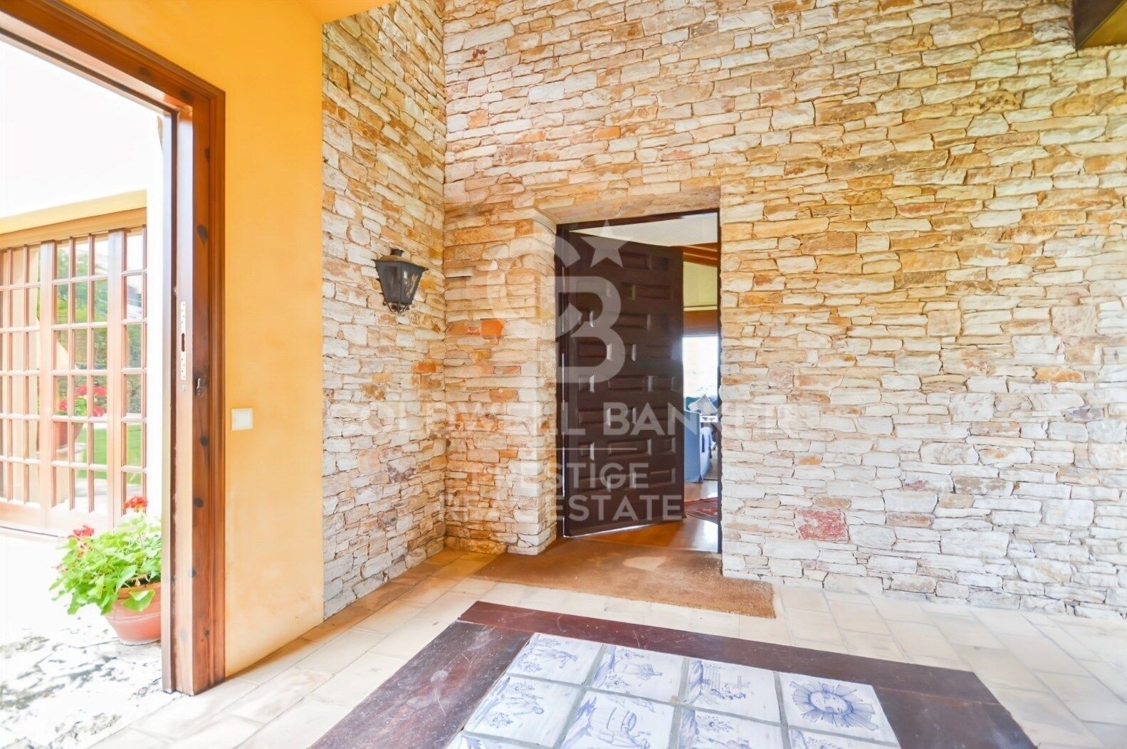 House in Sant Andreu de Llavaneres, Barcelona, Spanien 8 Schlafzimmer, 486 m2 Nr. 160497
