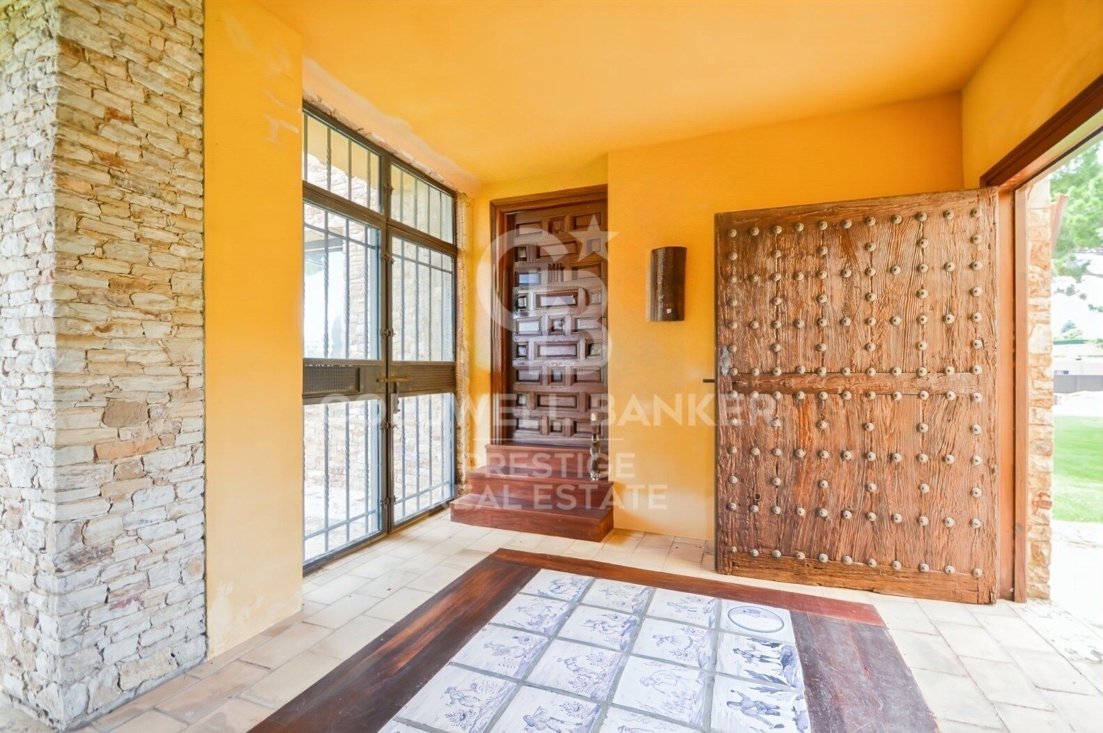 House in Sant Andreu de Llavaneres, Barcelona, Spanien 8 Schlafzimmer, 486 m2 Nr. 160497