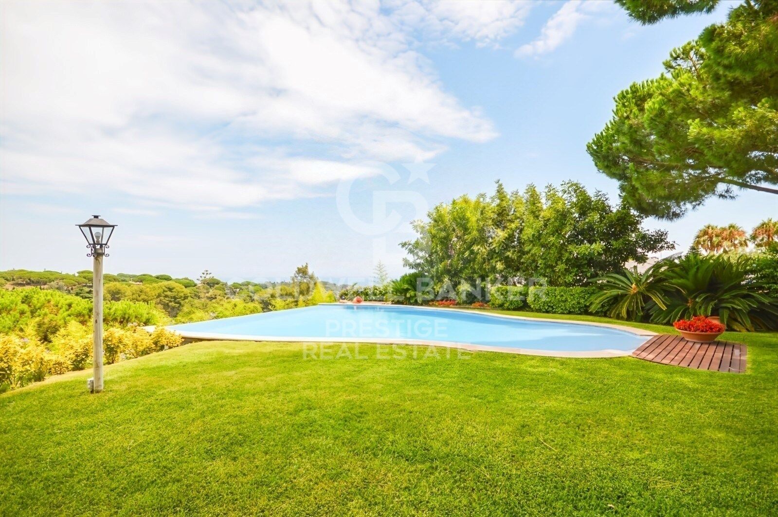 House in Sant Andreu de Llavaneres, Barcelona, Spanien 8 Schlafzimmer, 486 m2 Nr. 160497