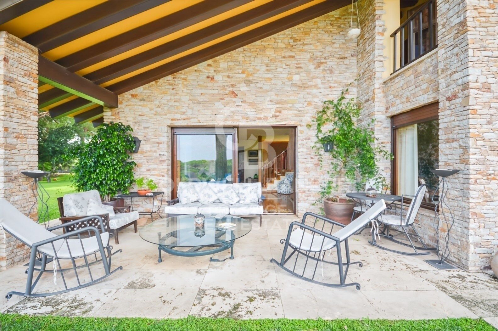 House in Sant Andreu de Llavaneres, Barcelona, Spanien 8 Schlafzimmer, 486 m2 Nr. 160497