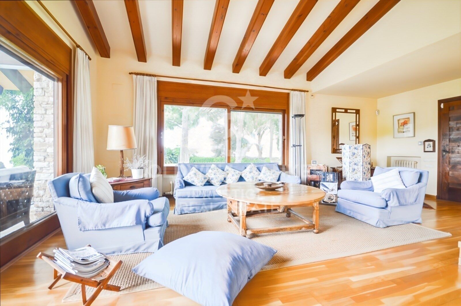 House in Sant Andreu de Llavaneres, Barcelona, Spanien 8 Schlafzimmer, 486 m2 Nr. 160497