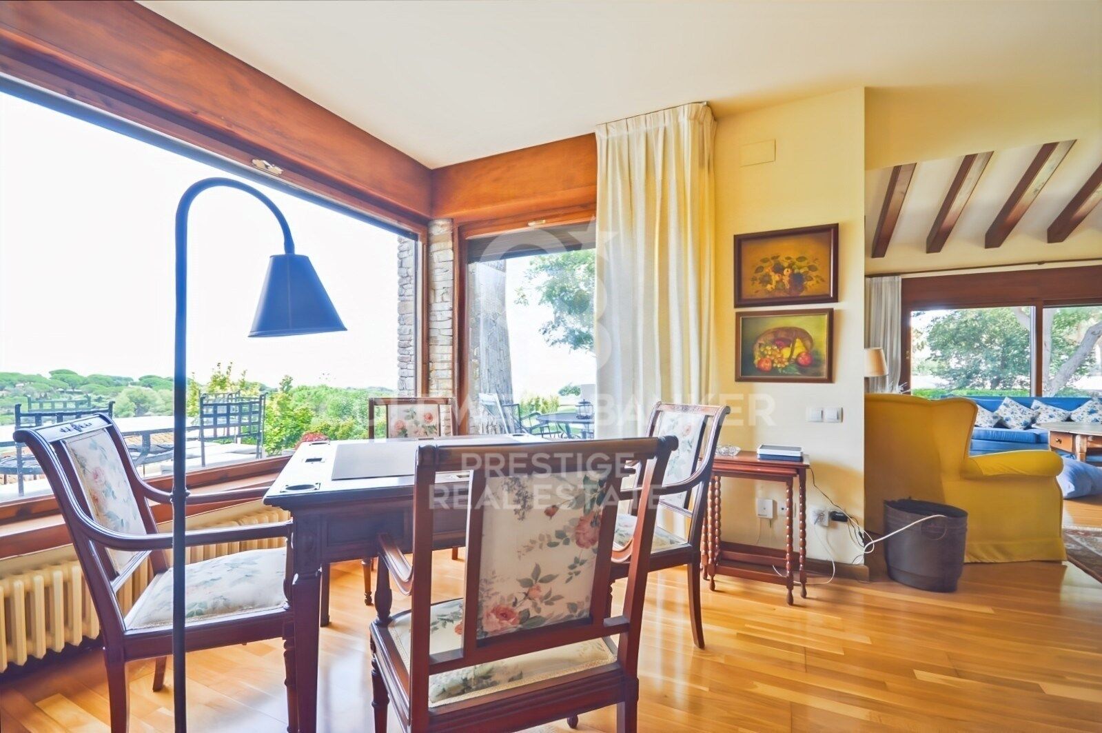 House in Sant Andreu de Llavaneres, Barcelona, Spanien 8 Schlafzimmer, 486 m2 Nr. 160497