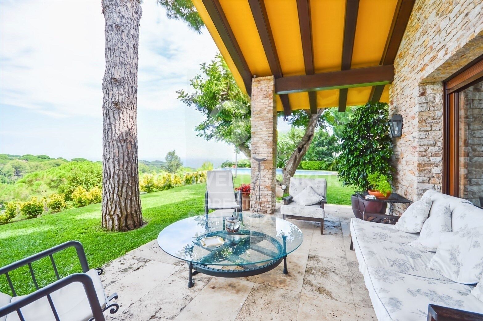 House in Sant Andreu de Llavaneres, Barcelona, Spanien 8 Schlafzimmer, 486 m2 Nr. 160497