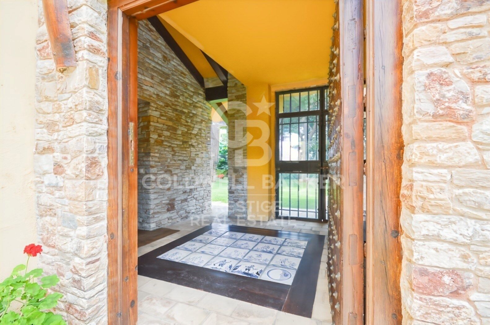 House in Sant Andreu de Llavaneres, Barcelona, Spanien 8 Schlafzimmer, 486 m2 Nr. 160497