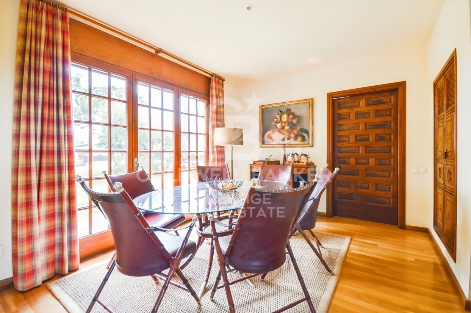 House in Sant Andreu de Llavaneres, Barcelona, Spanien 8 Schlafzimmer, 486 m2 Nr. 160497