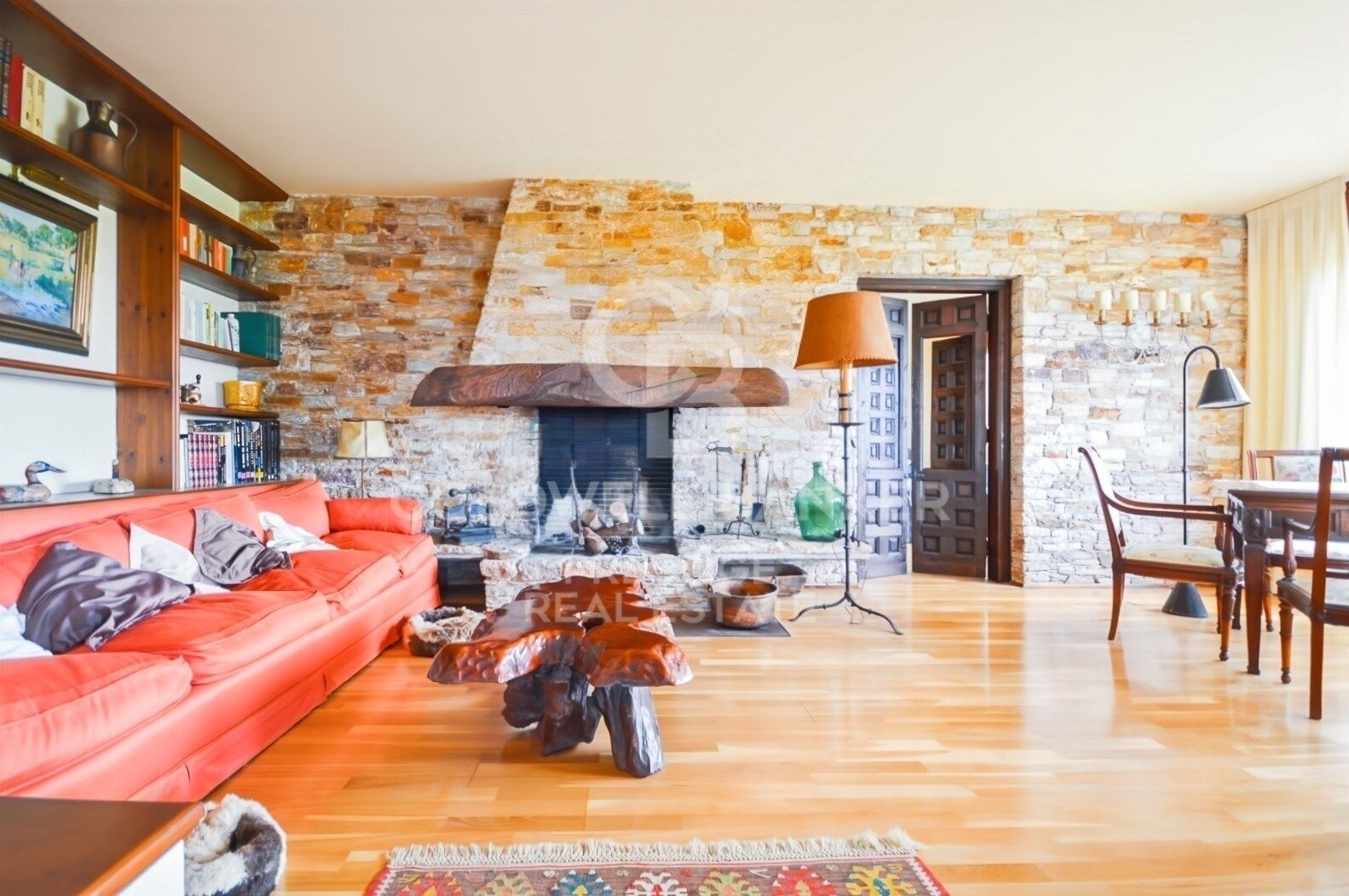 House in Sant Andreu de Llavaneres, Barcelona, Spanien 8 Schlafzimmer, 486 m2 Nr. 160497
