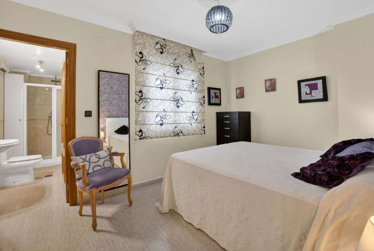 Appartamento a Torrevieja, Alicante, Spagna 3 camere da letto, 92 mq. N° 189474