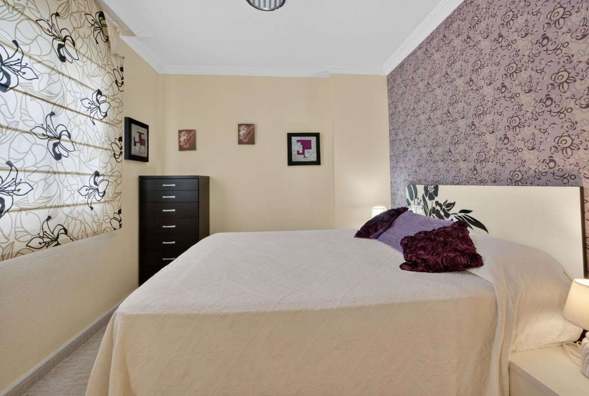 Appartamento a Torrevieja, Alicante, Spagna 3 camere da letto, 92 mq. N° 189474