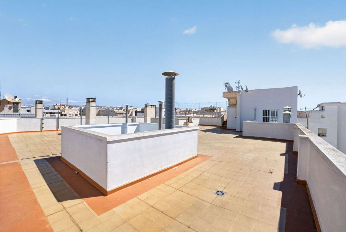 Appartamento a Torrevieja, Alicante, Spagna 3 camere da letto, 92 mq. N° 189474