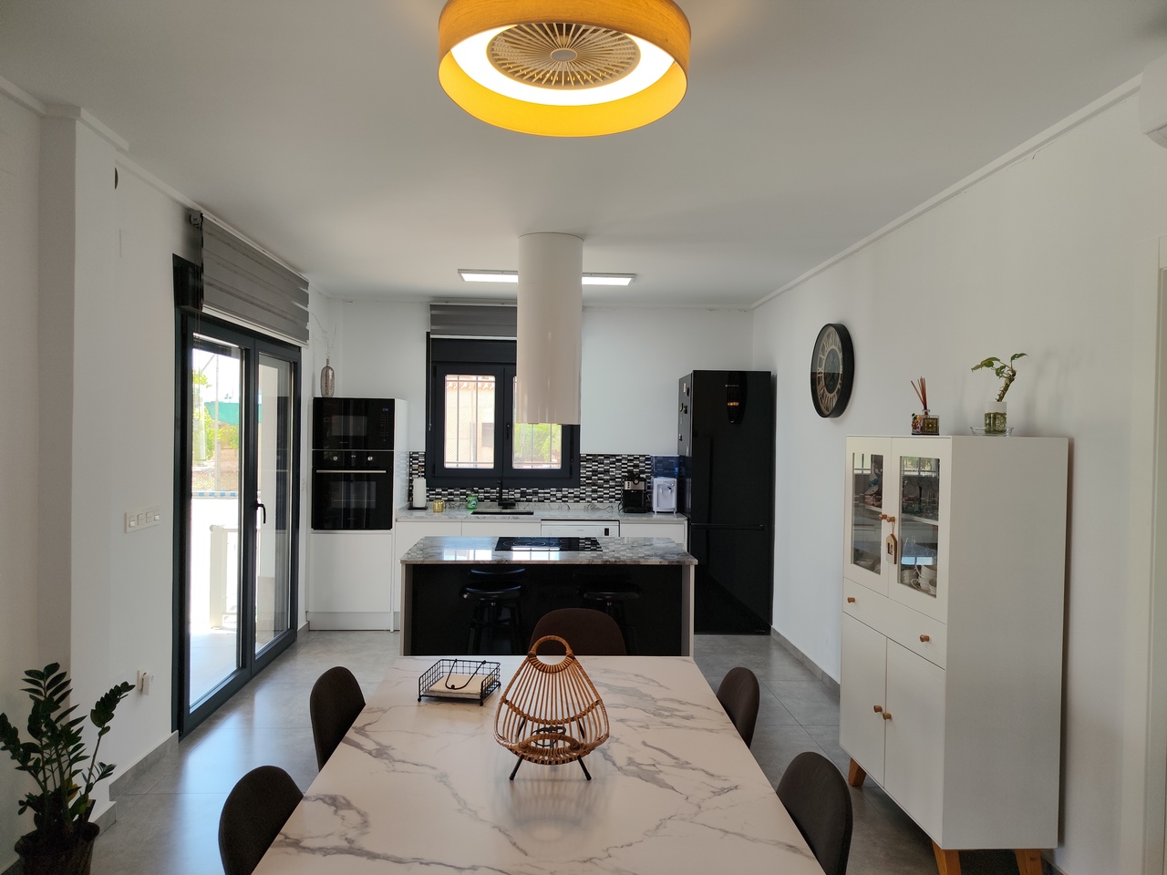 Finca in Los Montesinos, Alicante, Spain 6 bedrooms, 347 sq.m. No. 189473