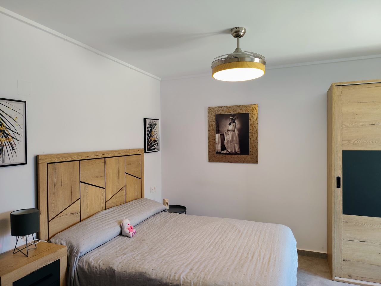 Finca in Los Montesinos, Alicante, Spain 6 bedrooms, 347 sq.m. No. 189473