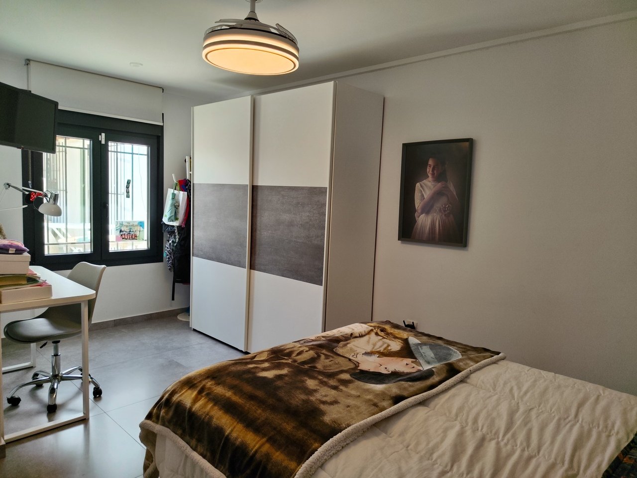 Finca in Los Montesinos, Alicante, Spain 6 bedrooms, 347 sq.m. No. 189473