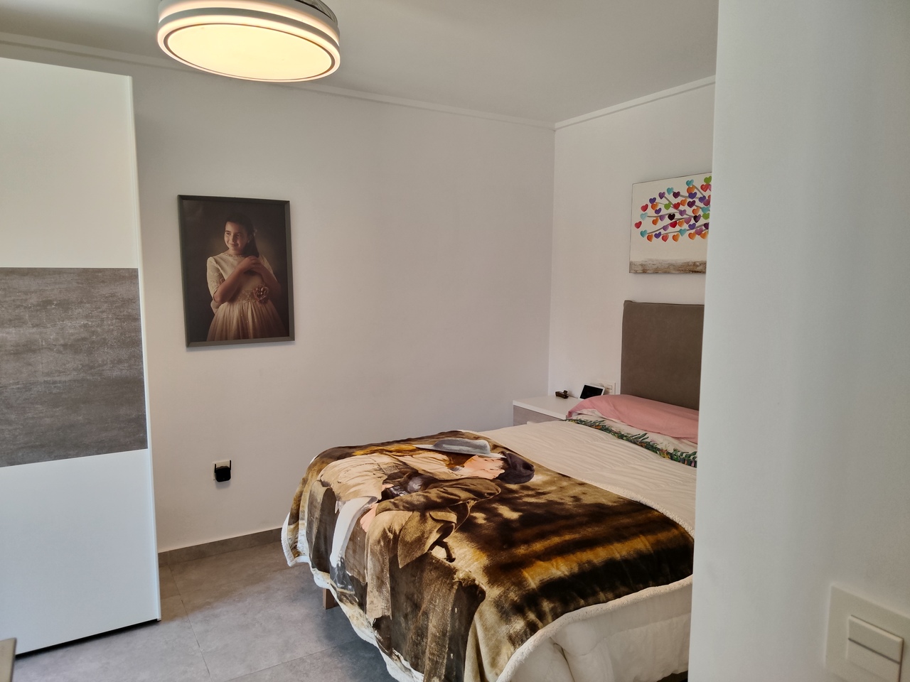 Finca in Los Montesinos, Alicante, Spain 6 bedrooms, 347 sq.m. No. 189473