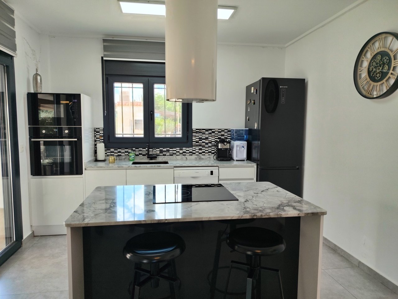 Finca in Los Montesinos, Alicante, Spain 6 bedrooms, 347 sq.m. No. 189473