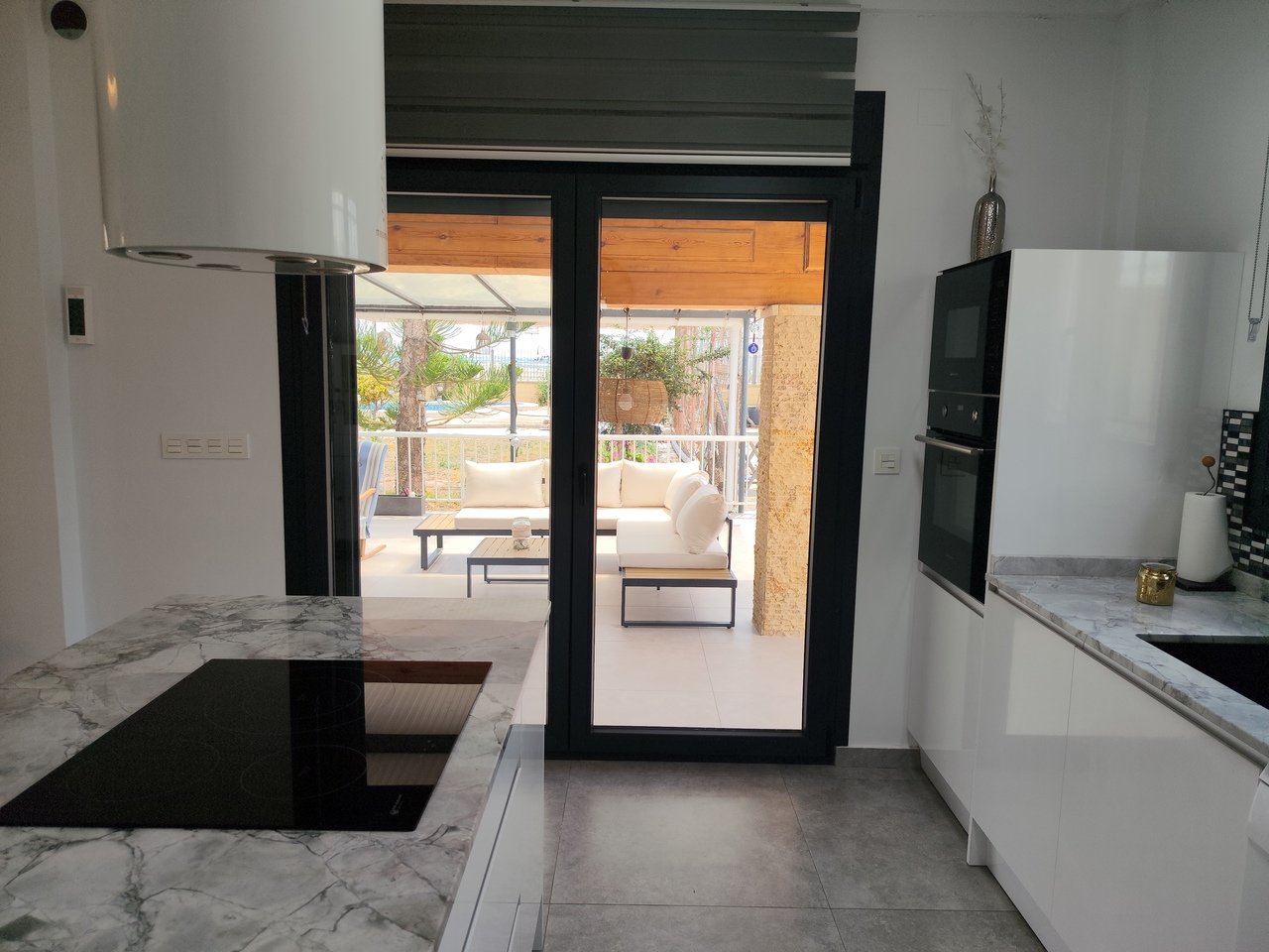 Finca in Los Montesinos, Alicante, Spain 6 bedrooms, 347 sq.m. No. 189473