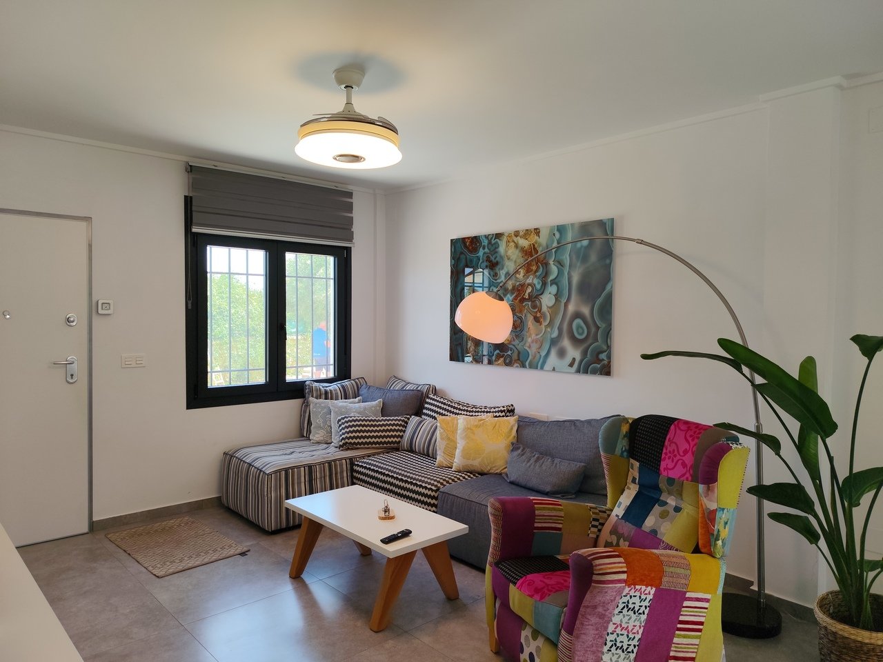 Finca in Los Montesinos, Alicante, Spain 6 bedrooms, 347 sq.m. No. 189473
