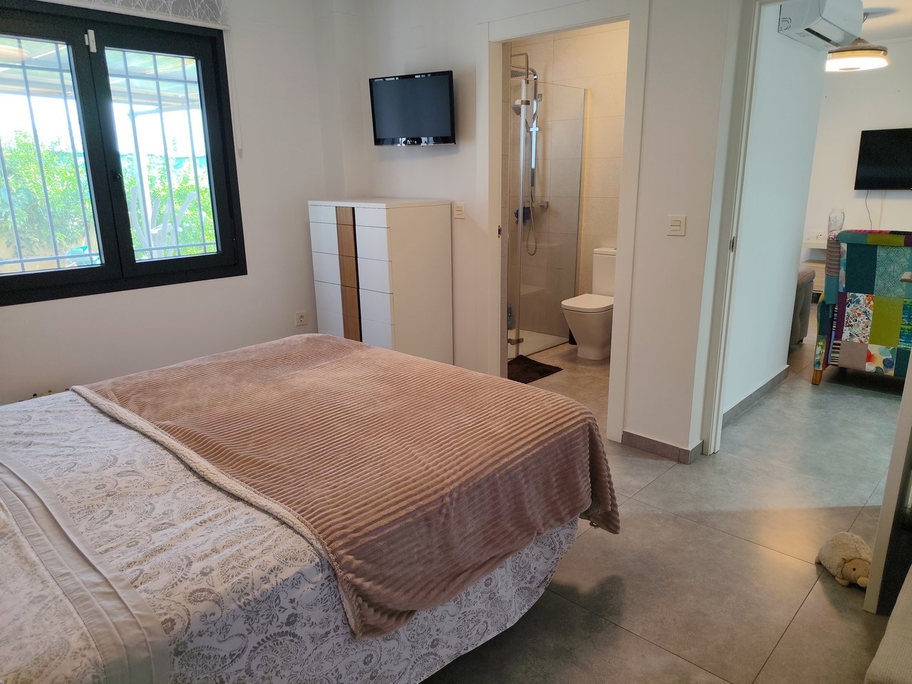 Finca in Los Montesinos, Alicante, Spain 6 bedrooms, 347 sq.m. No. 189473