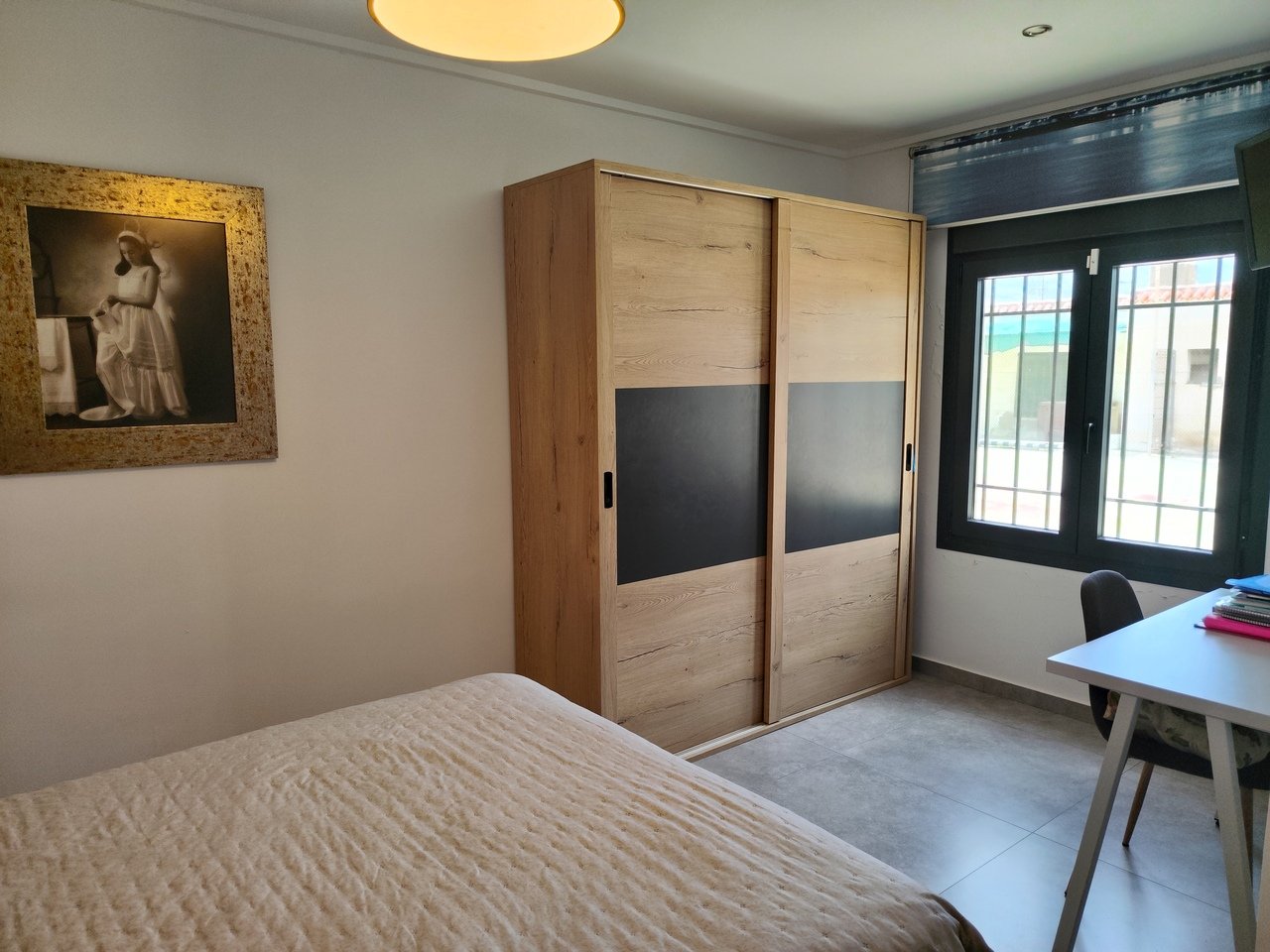 Finca in Los Montesinos, Alicante, Spain 6 bedrooms, 347 sq.m. No. 189473