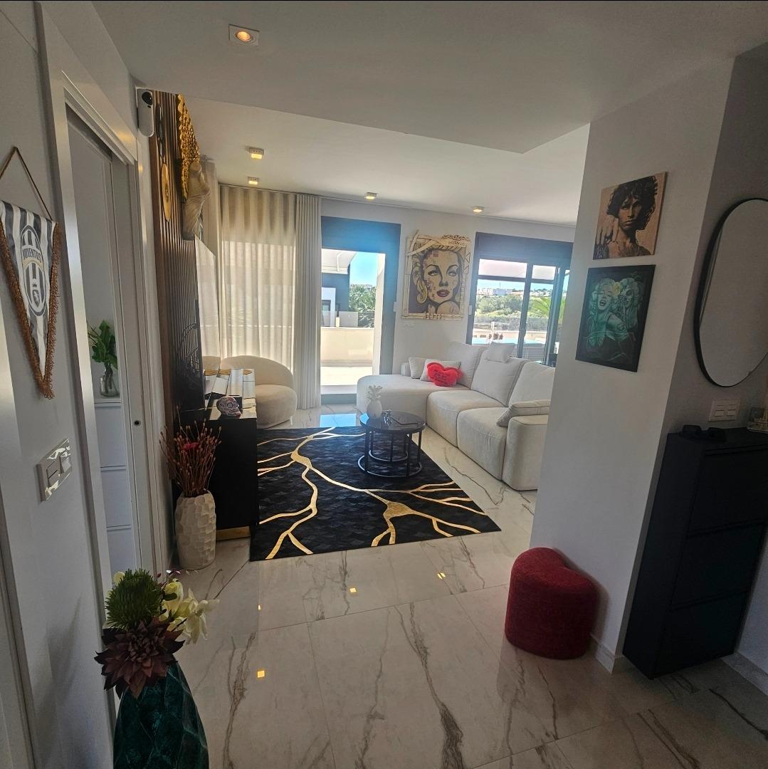 Apartment à La Florida, Alicante, Espagne 4 chambres, 270 m2 No. 189477