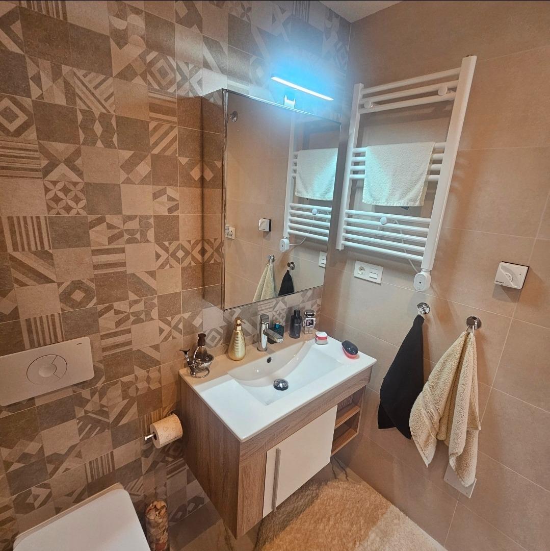 Apartment à La Florida, Alicante, Espagne 4 chambres, 270 m2 No. 189477