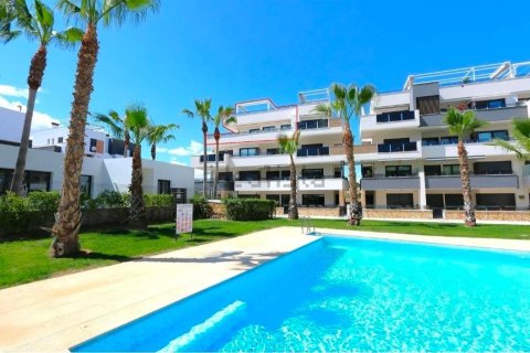 Dzīvoklis La Florida, Alicante, Spānijā 4 istabas, 270 m2 Nr. 189477