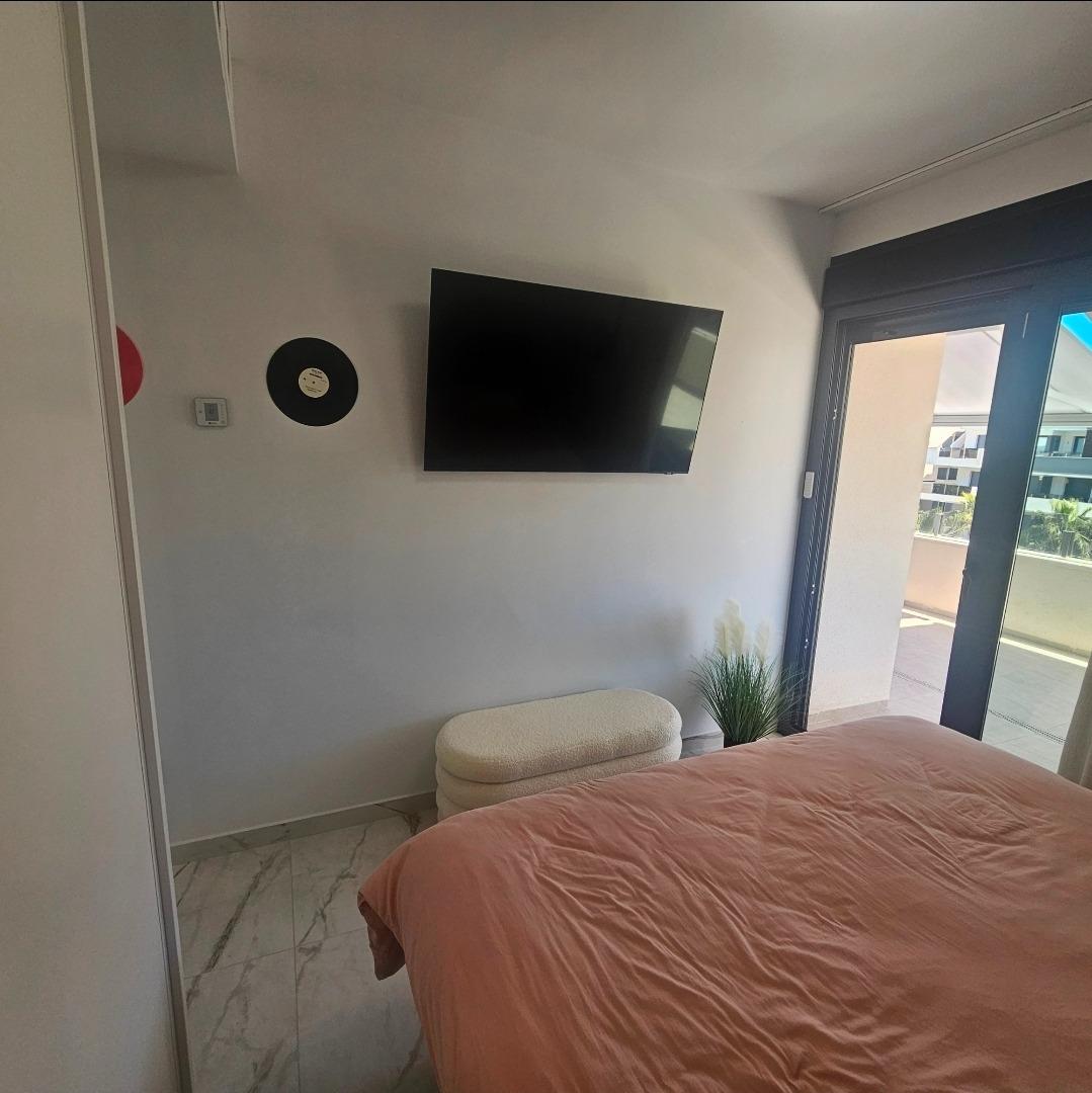 Apartment à La Florida, Alicante, Espagne 4 chambres, 270 m2 No. 189477