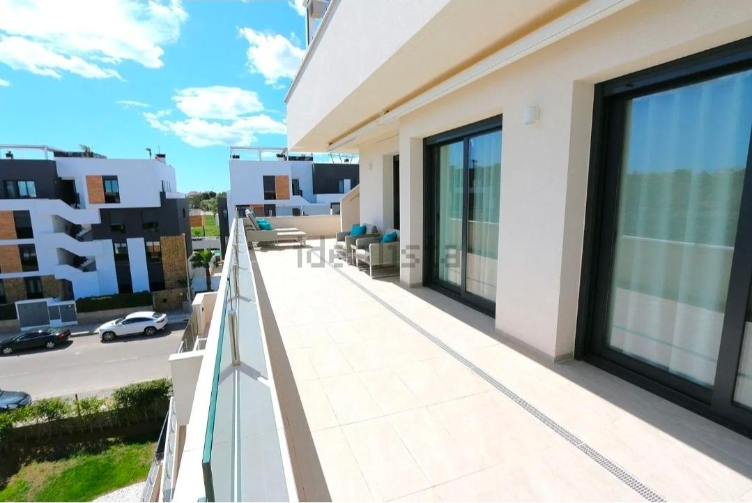 Apartment à La Florida, Alicante, Espagne 4 chambres, 270 m2 No. 189477