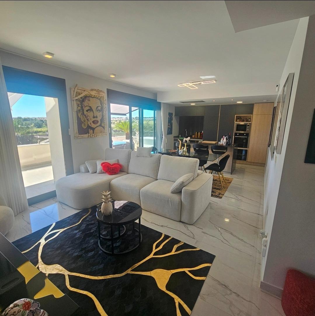 Apartment à La Florida, Alicante, Espagne 4 chambres, 270 m2 No. 189477