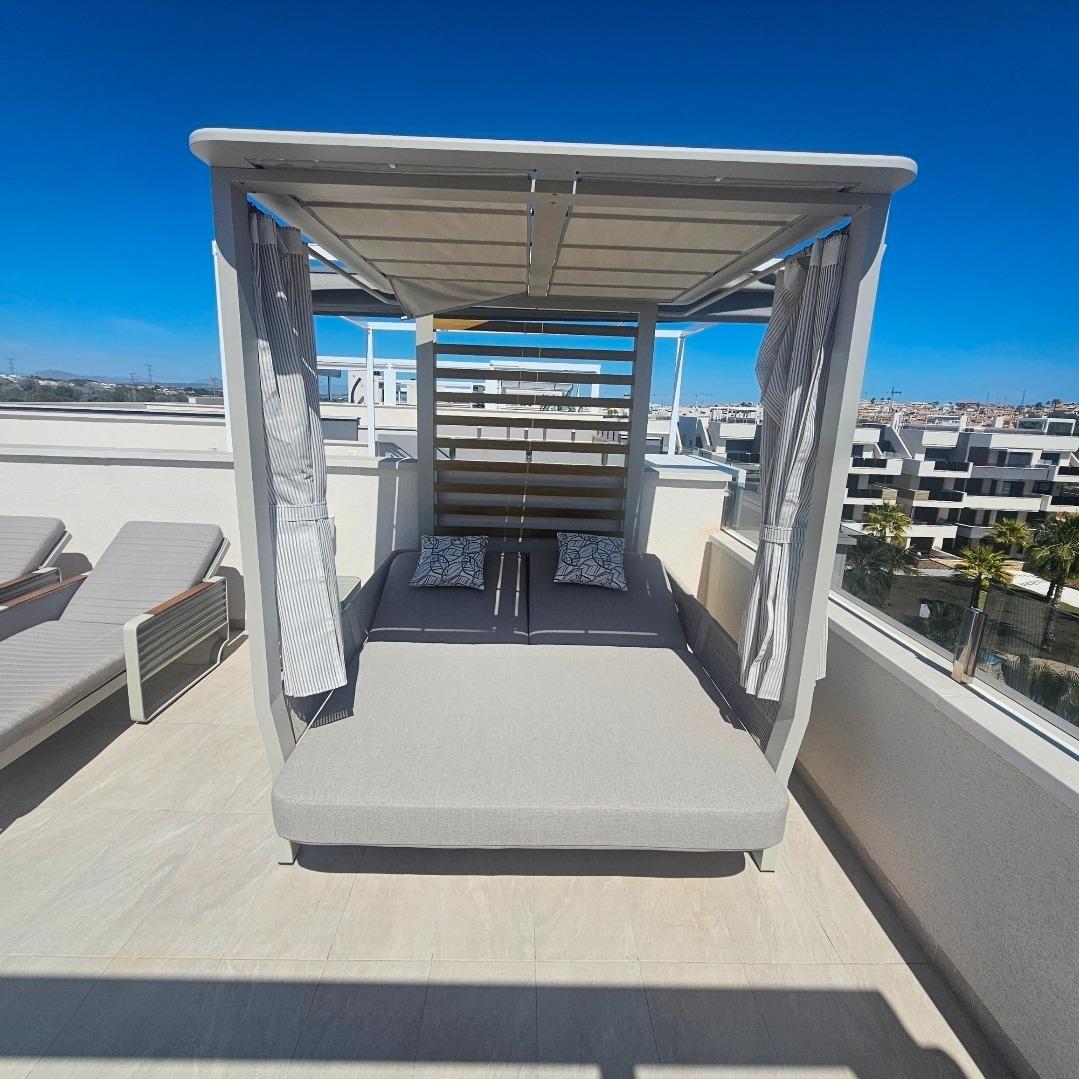 Apartment à La Florida, Alicante, Espagne 4 chambres, 270 m2 No. 189477