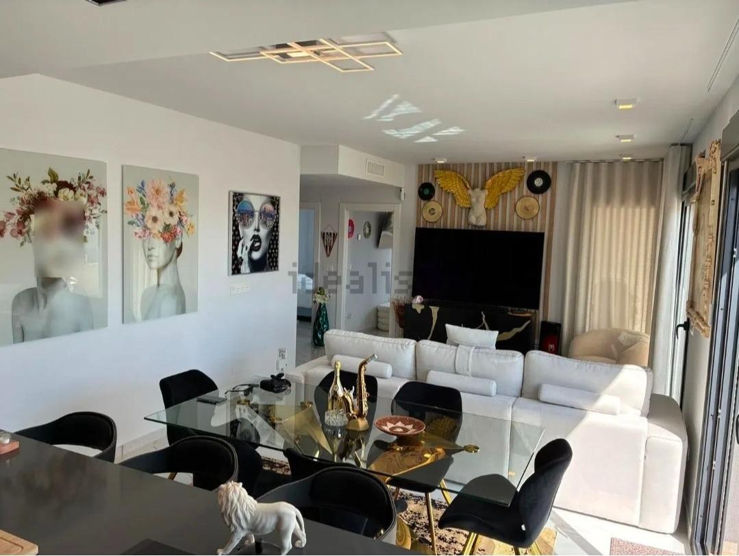 Apartment à La Florida, Alicante, Espagne 4 chambres, 270 m2 No. 189477