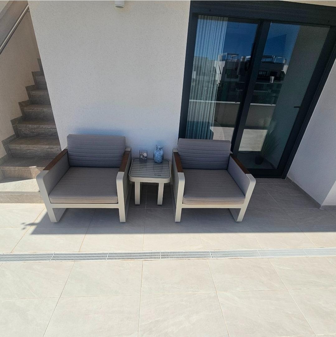 Apartment à La Florida, Alicante, Espagne 4 chambres, 270 m2 No. 189477