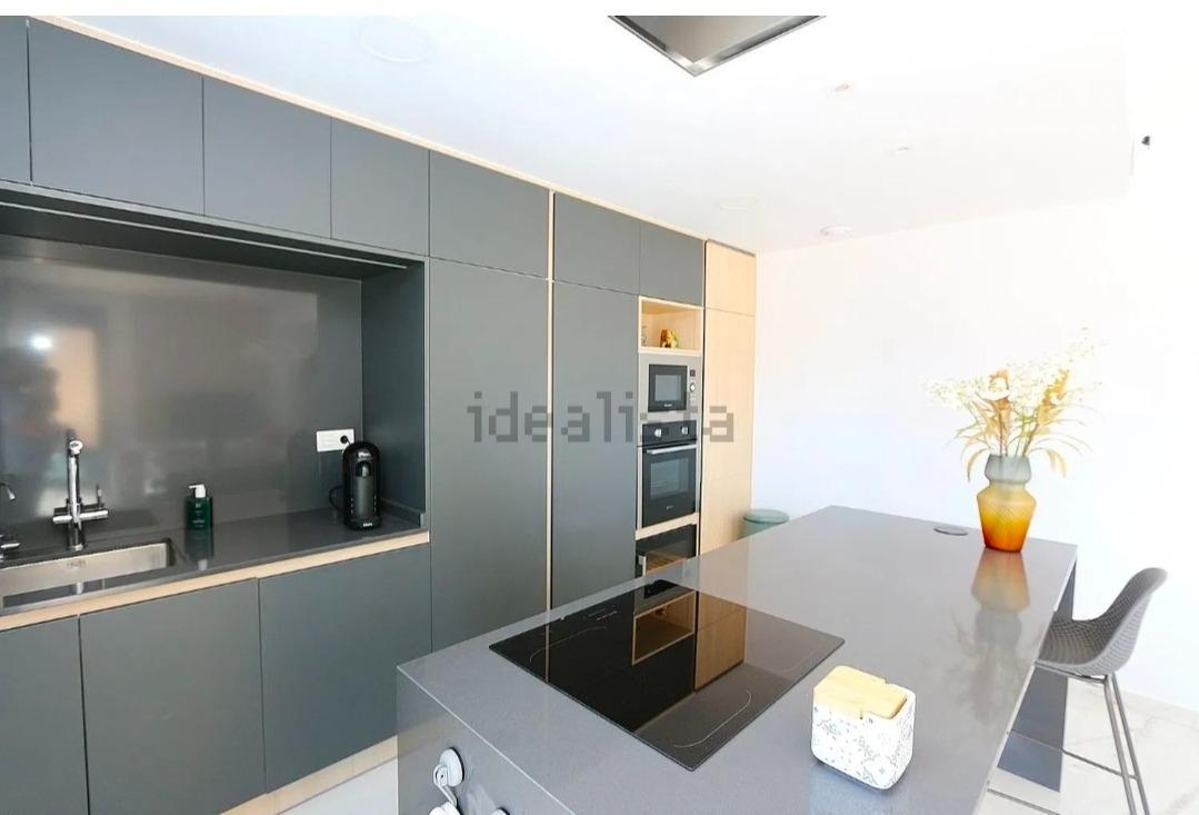 Apartment à La Florida, Alicante, Espagne 4 chambres, 270 m2 No. 189477