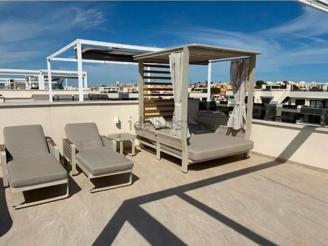 Apartment à La Florida, Alicante, Espagne 4 chambres, 270 m2 No. 189477