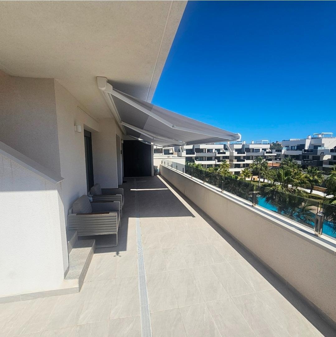 Apartment à La Florida, Alicante, Espagne 4 chambres, 270 m2 No. 189477