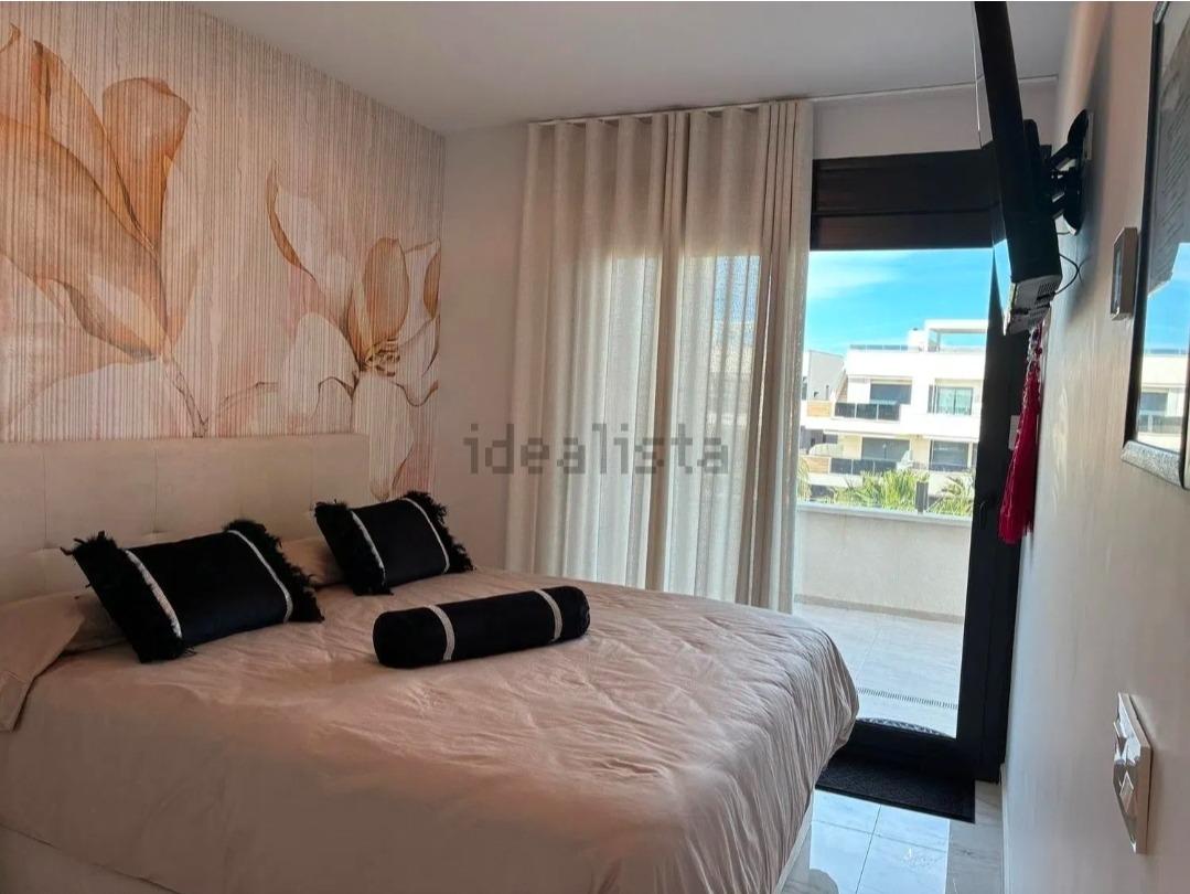 Apartment à La Florida, Alicante, Espagne 4 chambres, 270 m2 No. 189477