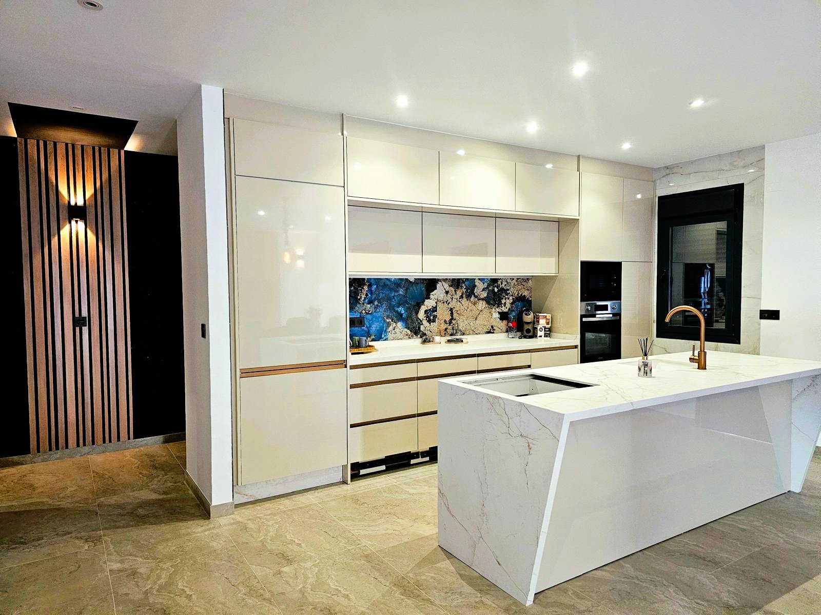 Finca in Ciudad Quesada, Alicante, Spain 4 bedrooms, 213 sq.m. No. 189475