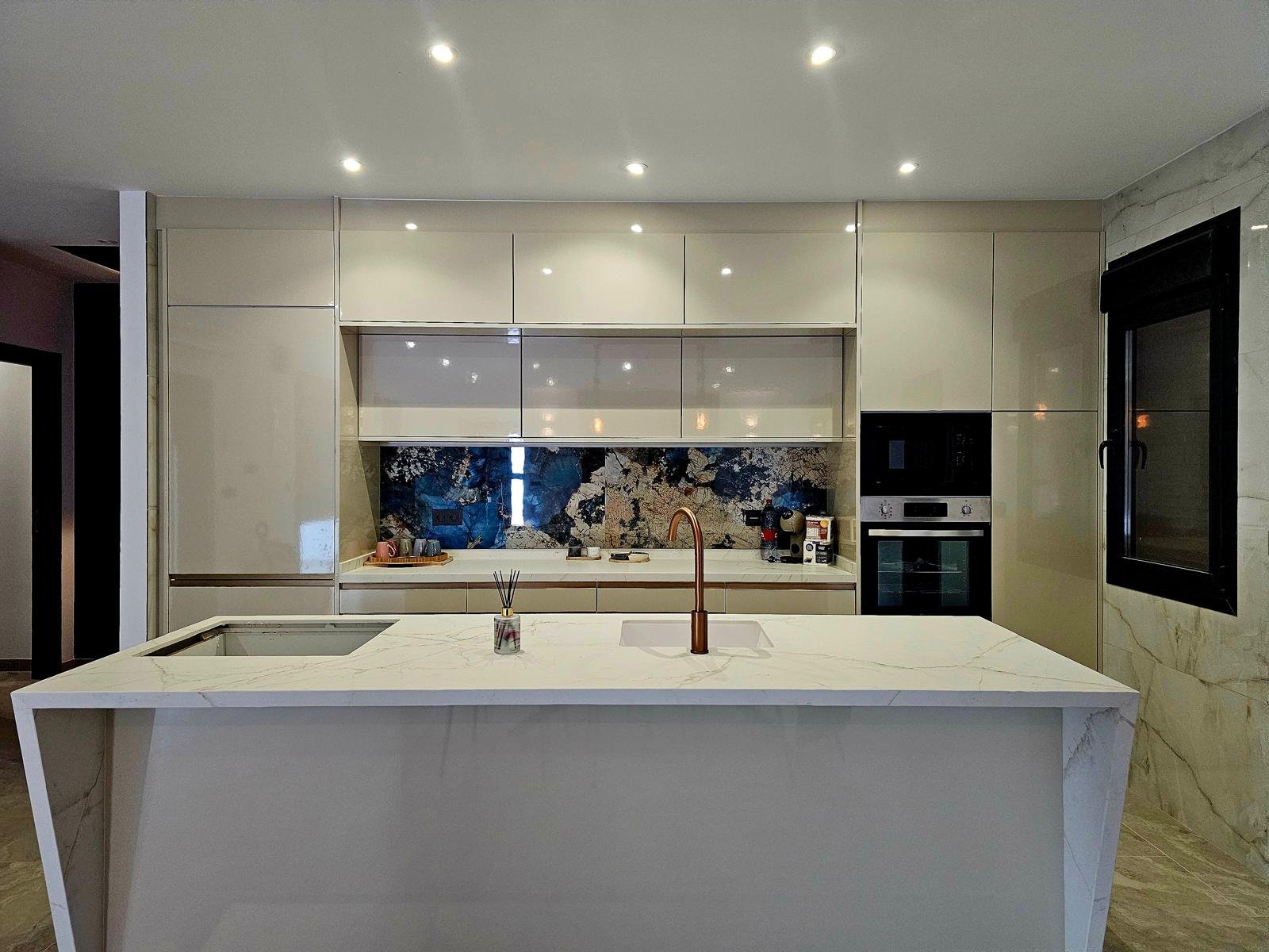 Finca in Ciudad Quesada, Alicante, Spain 4 bedrooms, 213 sq.m. No. 189475