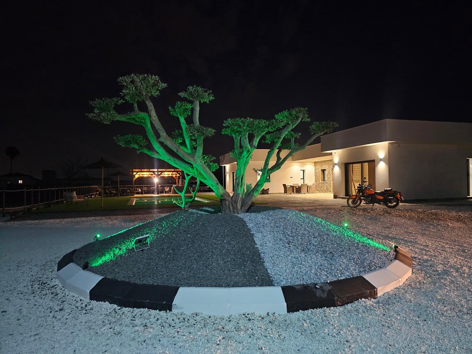 Finca in Ciudad Quesada, Alicante, Spain 4 bedrooms, 213 sq.m. No. 189475