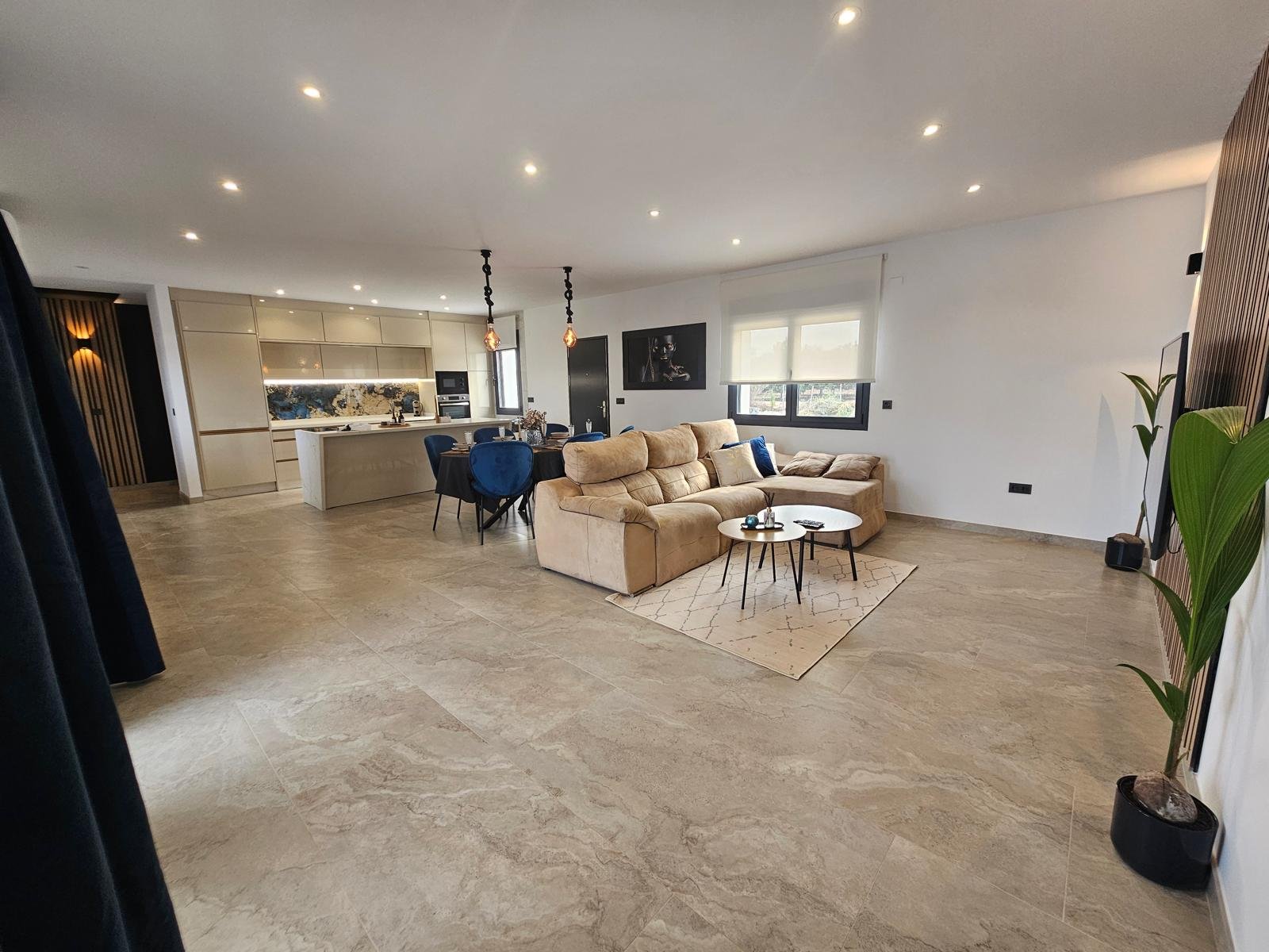 Finca in Ciudad Quesada, Alicante, Spain 4 bedrooms, 213 sq.m. No. 189475