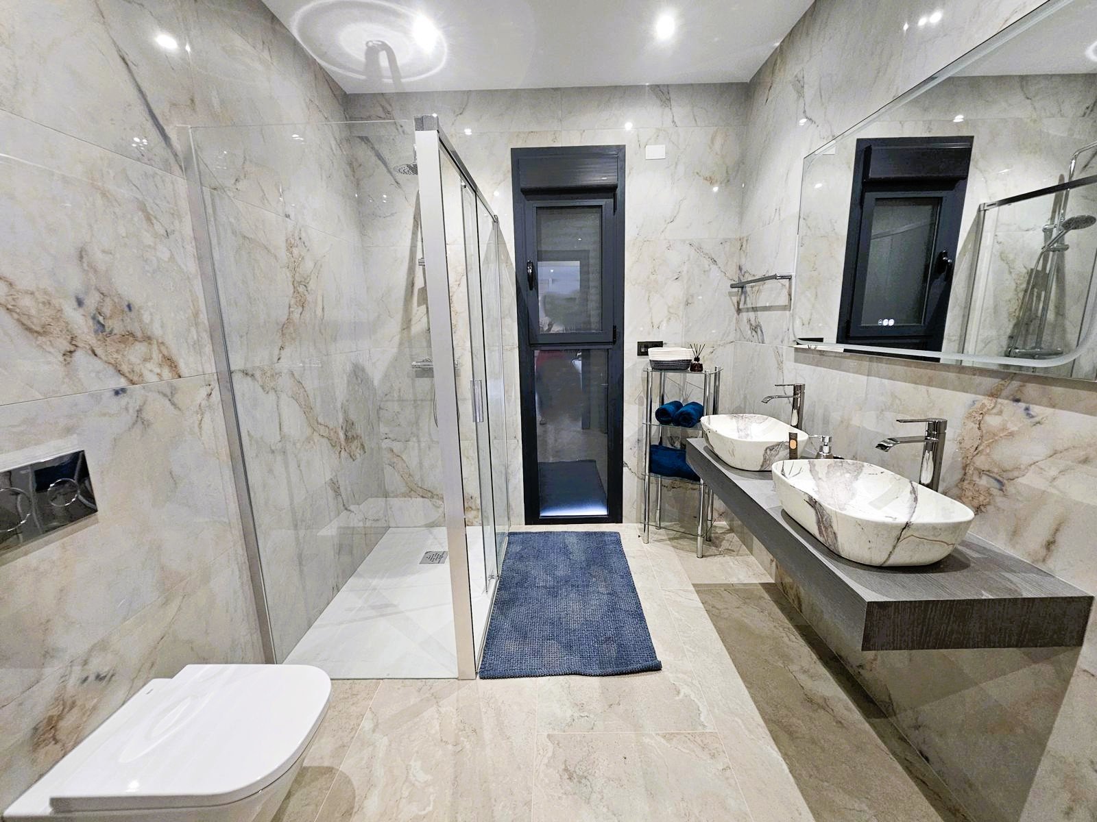 Finca in Ciudad Quesada, Alicante, Spain 4 bedrooms, 213 sq.m. No. 189475