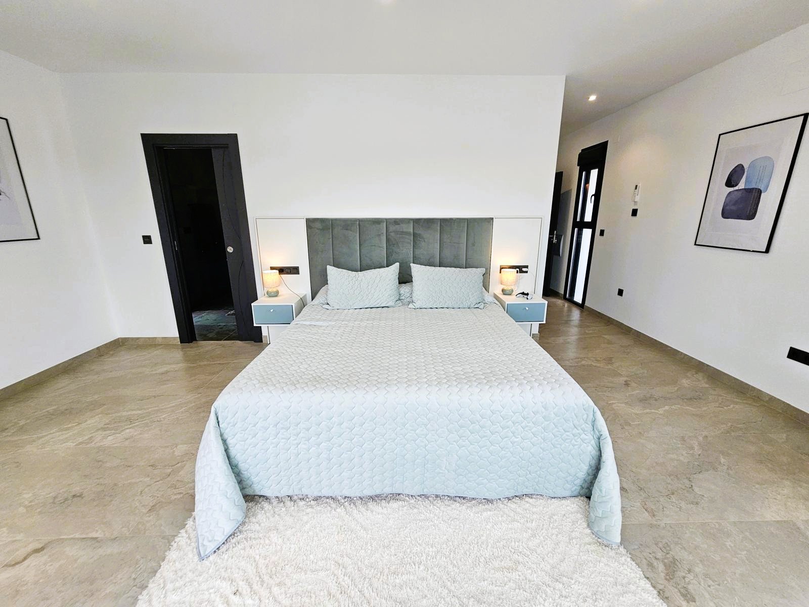 Finca in Ciudad Quesada, Alicante, Spain 4 bedrooms, 213 sq.m. No. 189475