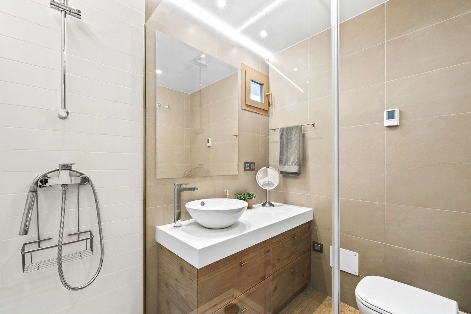 Wohnung in Benidorm, Alicante, Spanien 2 Schlafzimmer, 145 m2 Nr. 180051