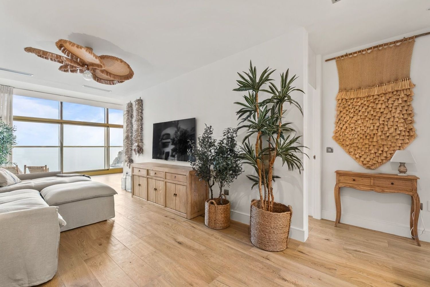Wohnung in Benidorm, Alicante, Spanien 2 Schlafzimmer, 145 m2 Nr. 180051