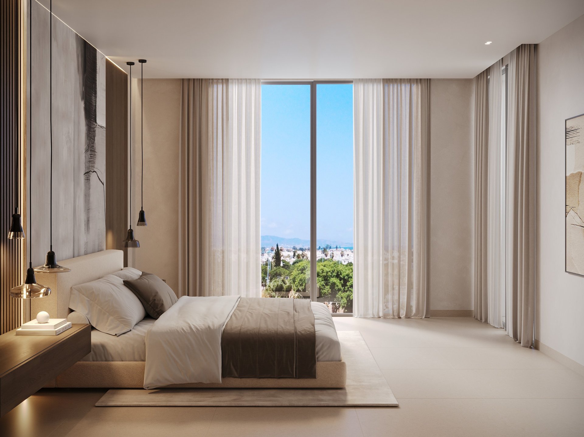 Bungalow in Marbella, Malaga, Spanien 2 Schlafzimmer, 256 m2 Nr. 180056