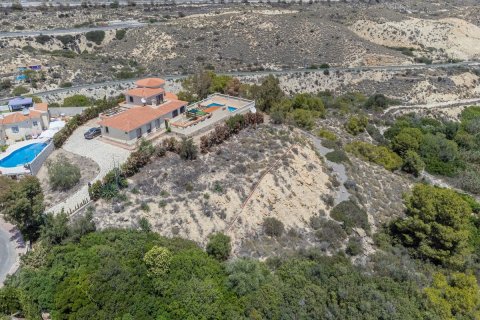 Działka w El Campello, Alicante, Hiszpania nr 180052