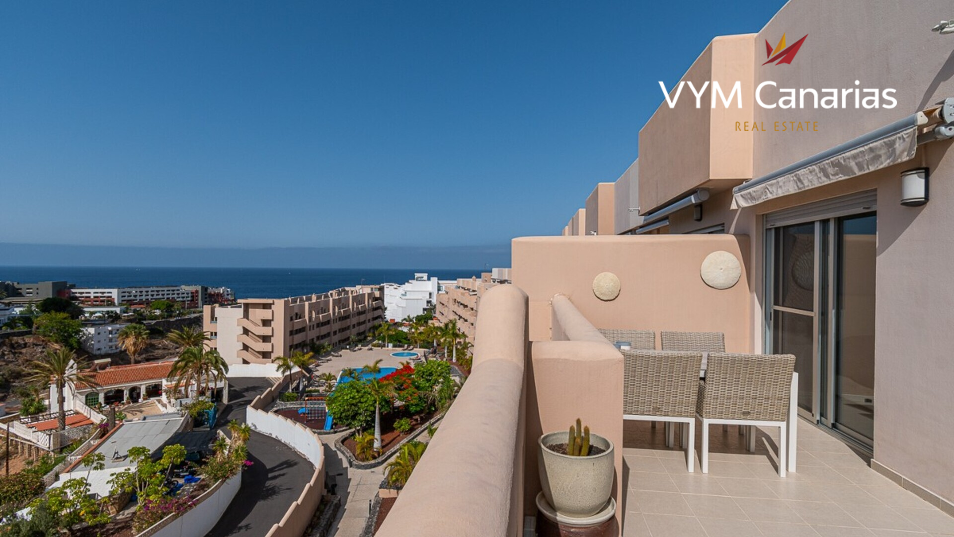 Penthouse in Playa, Valencia, Spain 2 bedrooms, 68 sq.m. No. 179323